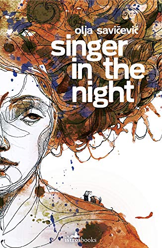 9781912545193: SINGER IN THE NIGHT