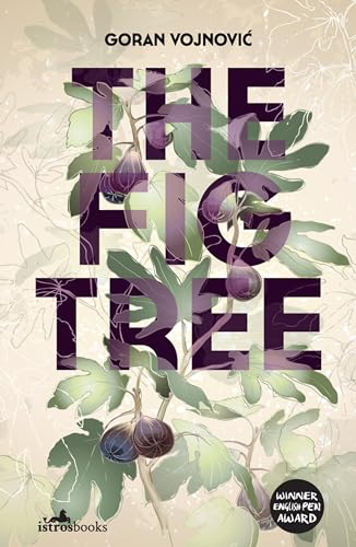 Beispielbild fr Fig Tree zum Verkauf von Monster Bookshop