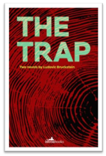 Stock image for The Trap for sale by WorldofBooks