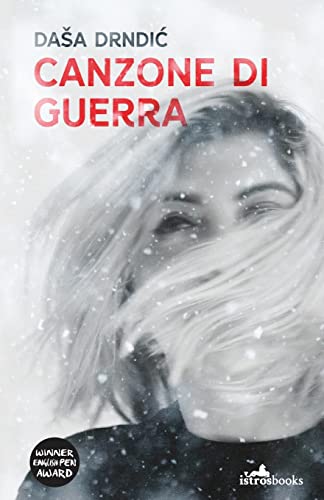 Stock image for Canzone di Guerra for sale by WorldofBooks
