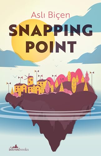 Stock image for Snapping Point for sale by WorldofBooks