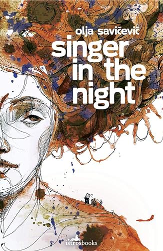 Beispielbild fr Singer in the Night zum Verkauf von Blackwell's