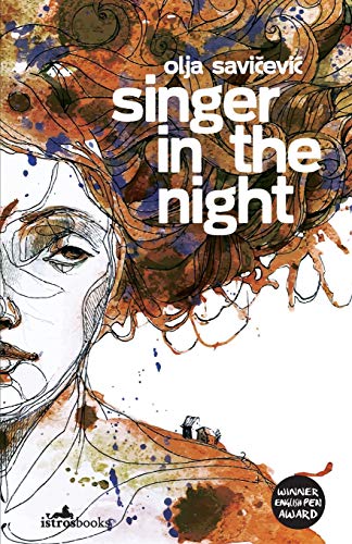 Stock image for Singer in the Night for sale by Raritan River Books