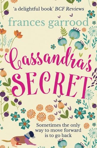 Stock image for Cassandra's Secret: Sometimes the only way to move forward is to go back. for sale by Book Deals