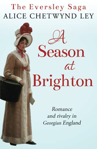 9781912546633: A Season at Brighton: Romance and rivalry in Georgian England: 3