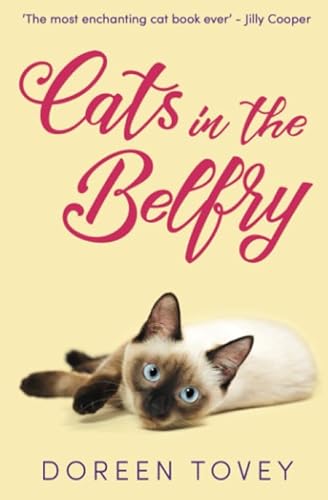 Imagen de archivo de Cats in the Belfry (Feline Frolics) a la venta por ThriftBooks-Atlanta