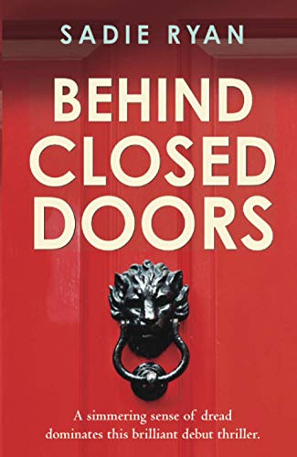 Imagen de archivo de Behind Closed Doors a la venta por WorldofBooks