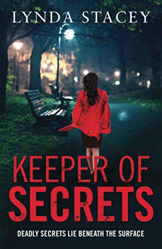 Imagen de archivo de Keeper of Secrets a la venta por WorldofBooks