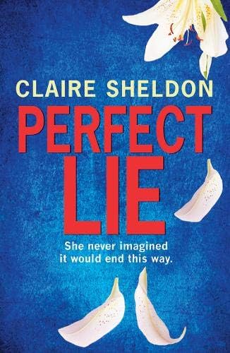 Imagen de archivo de Perfect Lie a la venta por WorldofBooks