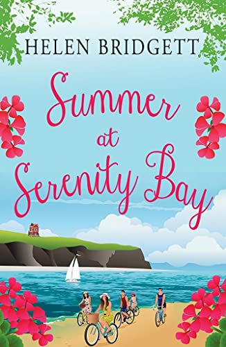 9781912550524: Summer at Serenity Bay