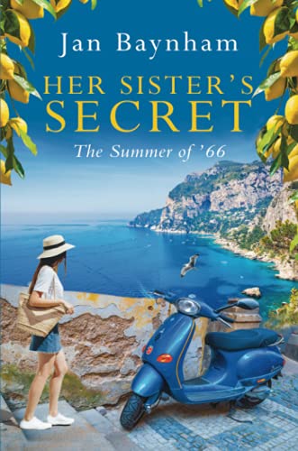 Stock image for Her Sister's Secret for sale by AwesomeBooks