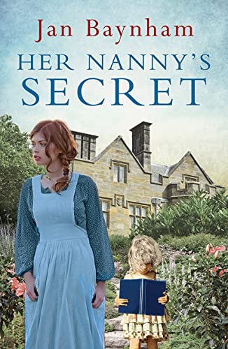 Stock image for Her Nanny's Secret for sale by WorldofBooks
