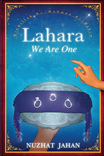 Stock image for Lahara: We Are One for sale by Chiron Media