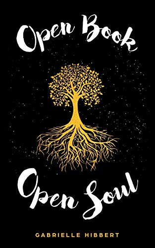 Stock image for Open Book, Open Soul for sale by WorldofBooks