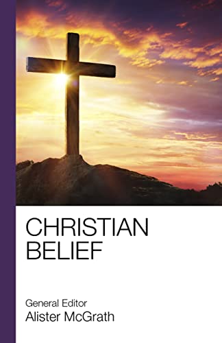 Stock image for Christian Belief for sale by Brook Bookstore