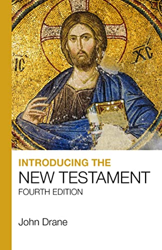 9781912552115: Introducing the New Testament: Fourth edition