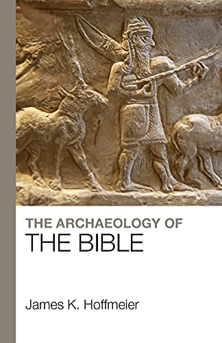Beispielbild fr The Archaeology of the Bible zum Verkauf von Blackwell's