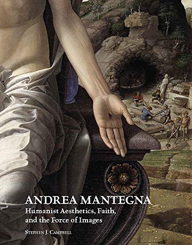 Stock image for Andrea Mantegna (Hardcover) for sale by CitiRetail