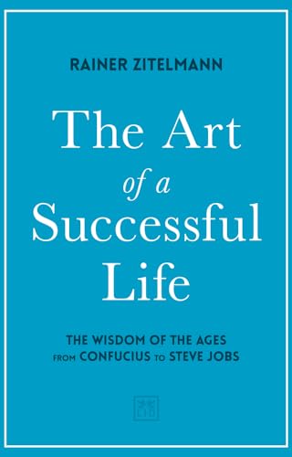 Imagen de archivo de The Art of a Successful Life a la venta por Blackwell's