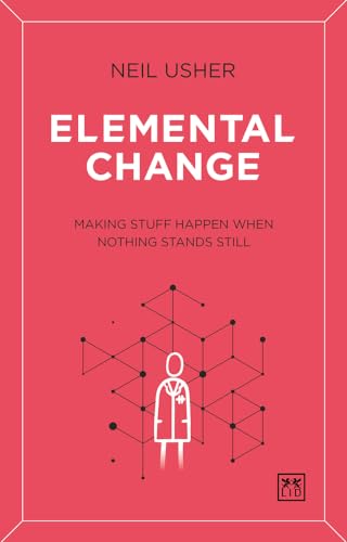 Imagen de archivo de Elemental Change a la venta por Blackwell's