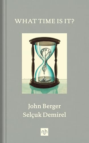 Beispielbild fr What Time Is It? zum Verkauf von Blackwell's