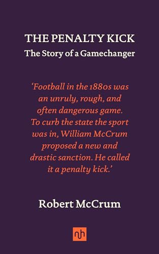 

Penalty Kick : The Story of a Gamechanger