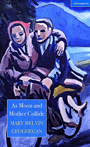 Beispielbild fr As Moon and Mother Collide zum Verkauf von Blackwell's