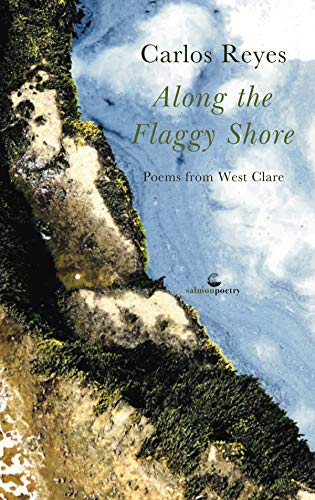 Stock image for Along the Flaggy Shore: Poems From West Clare for sale by Books From California