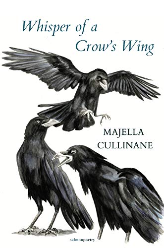 Stock image for Whisper of a Crow's Wing for sale by Dufour Editions Inc.