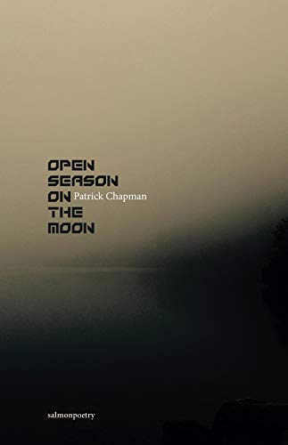 Beispielbild fr Open Season on the Moon zum Verkauf von Books From California