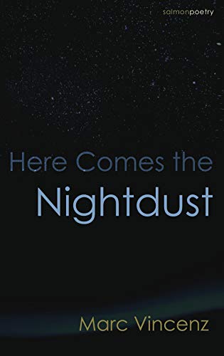 Stock image for Here Comes the Nightdust for sale by Books From California