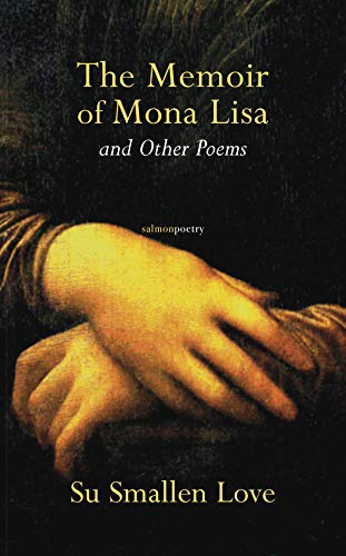 Beispielbild fr The Memoir of Mona Lisa: and Other Poems zum Verkauf von Books From California