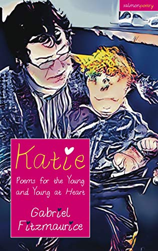 Stock image for Katie Poems for the Young and Young at Heart for sale by PBShop.store US