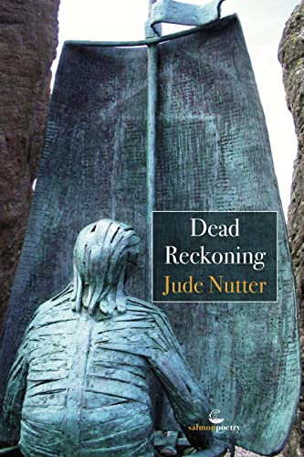 Beispielbild fr Dead Reckoning zum Verkauf von Books From California
