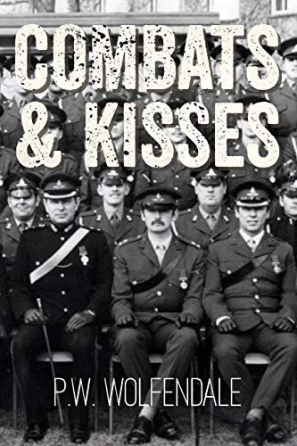 Stock image for Combats & Kisses for sale by Better World Books