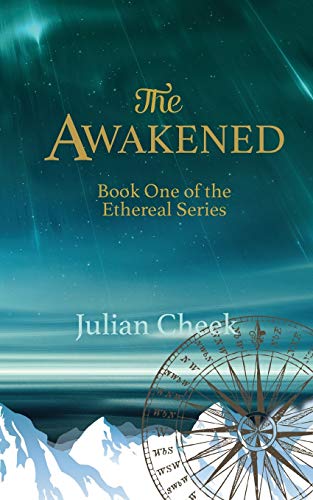 Beispielbild fr The Awakened: Book One of the Ethereal Series zum Verkauf von WorldofBooks