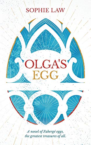 Beispielbild fr Olga's Egg zum Verkauf von Decluttr