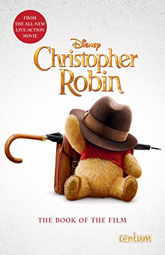 Stock image for Christopher Robin Movie Novel for sale by Reuseabook