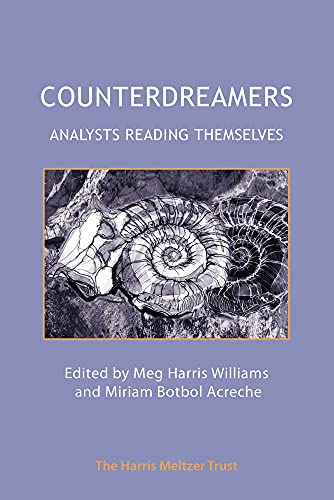 Beispielbild fr Counterdreamers: Analysts Reading Themselves zum Verkauf von Bestsellersuk