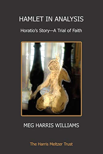 Beispielbild fr Hamlet in Analysis : A Trial of Faith zum Verkauf von GreatBookPrices