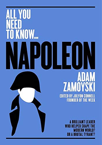Imagen de archivo de All you Need To Know   Napoleon a la venta por AwesomeBooks