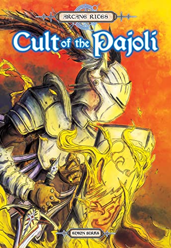 Stock image for Arcane Rites: Cult Of The Pajoli for sale by GreatBookPrices
