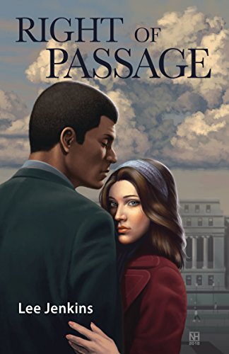 Stock image for Right of Passage for sale by Better World Books