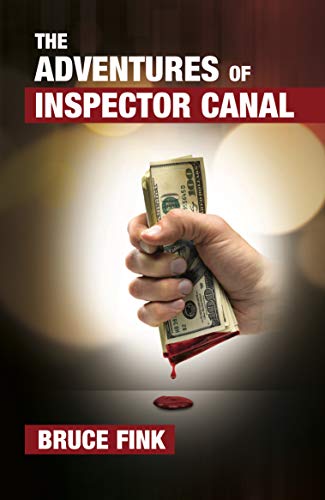 Stock image for The Adventures of Inspector Canal for sale by ThriftBooks-Atlanta