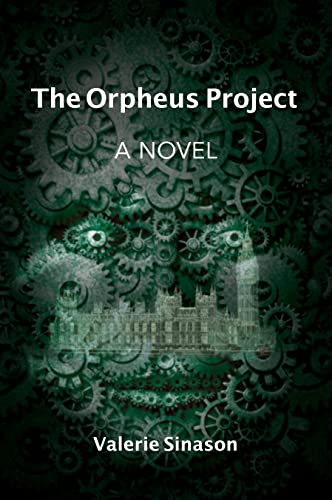9781912573714: The Orpheus Project: A Novel