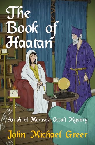 Stock image for The Book of Haatan (Paperback) for sale by Grand Eagle Retail