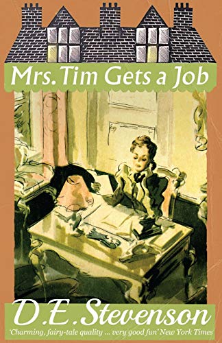 9781912574551: Mrs. Tim Gets a Job