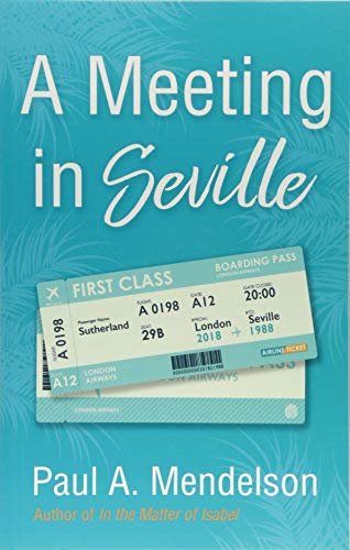 9781912575190: A Meeting in Seville