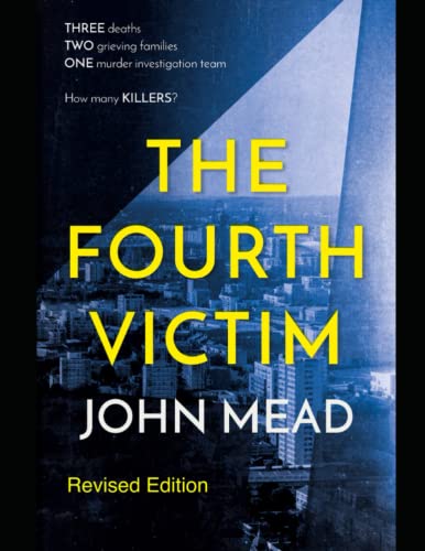 Imagen de archivo de The Fourth Victim (East London  s Murder Investigation Team) a la venta por WorldofBooks