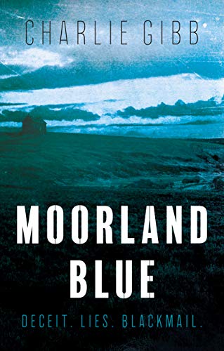 Beispielbild fr Moorland Blue zum Verkauf von Books From California